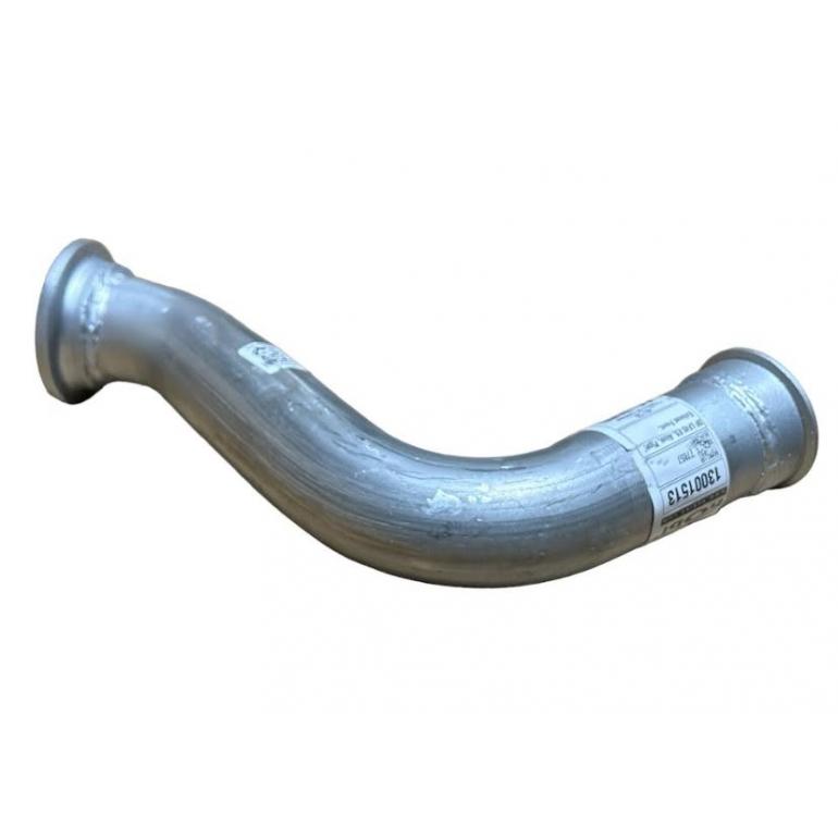 EXHAUST FRONT DOWNPIPE