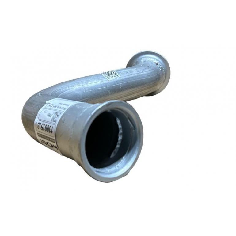 EXHAUST FRONT DOWNPIPE