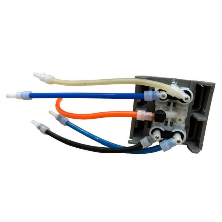 SEAT HEIGHT ADJUSTMENT SWITCH PASSENGER SIDE LH