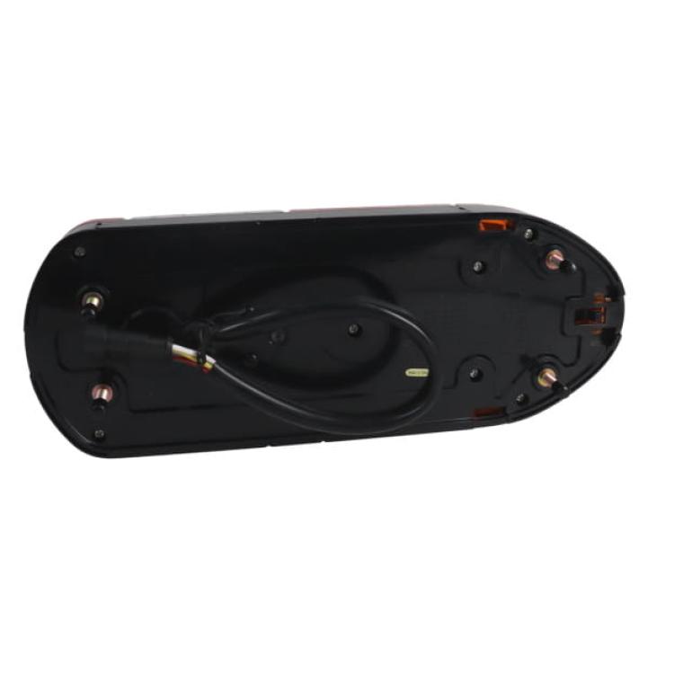 LED REAR COMBINATION LAMP 12 / 24 VOLT