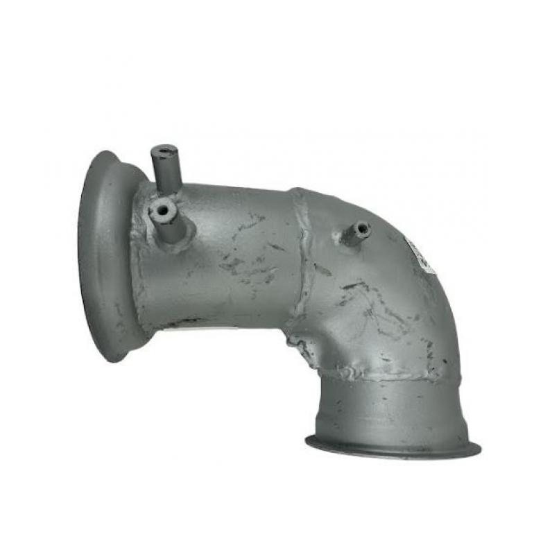 EXHAUST INTERMEDIATE PIPE
