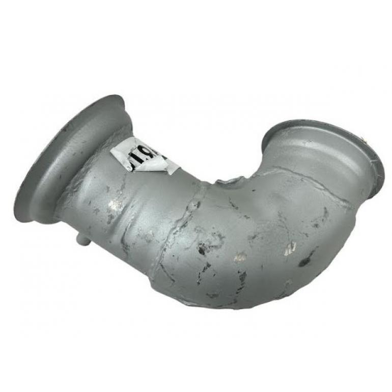 EXHAUST INTERMEDIATE PIPE