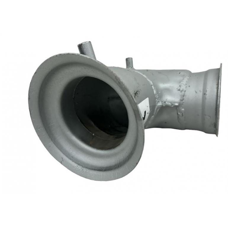 EXHAUST INTERMEDIATE PIPE