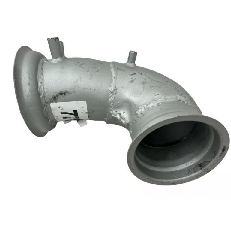 EXHAUST INTERMEDIATE PIPE