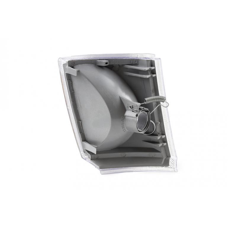 FRONT CLEAR INDICATOR LAMP PASSENGER SIDE LH