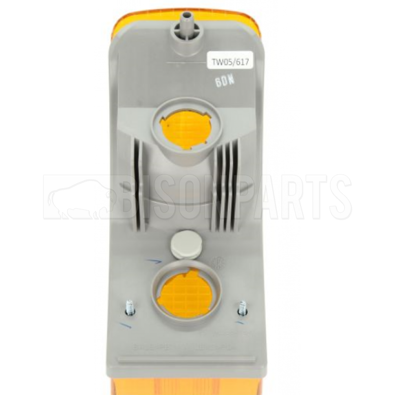 AMBER SIDE REPEATER LAMP RH/LH