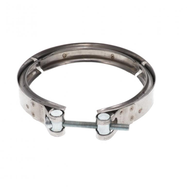 EXHAUST CLAMP