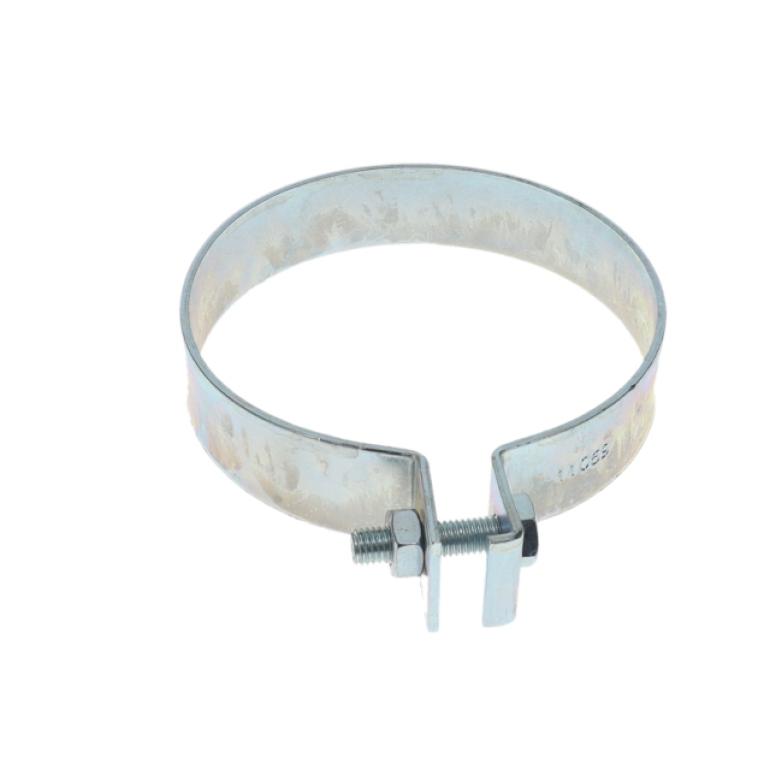 EXHAUST CLAMP