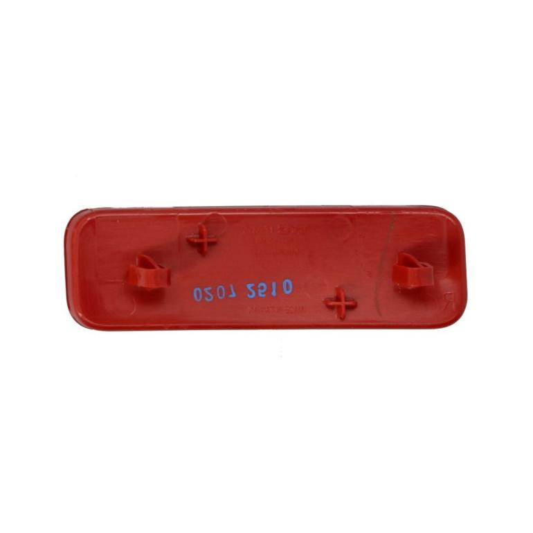 REAR RED BUMPER REFLECTOR PASSENGER SIDE LH