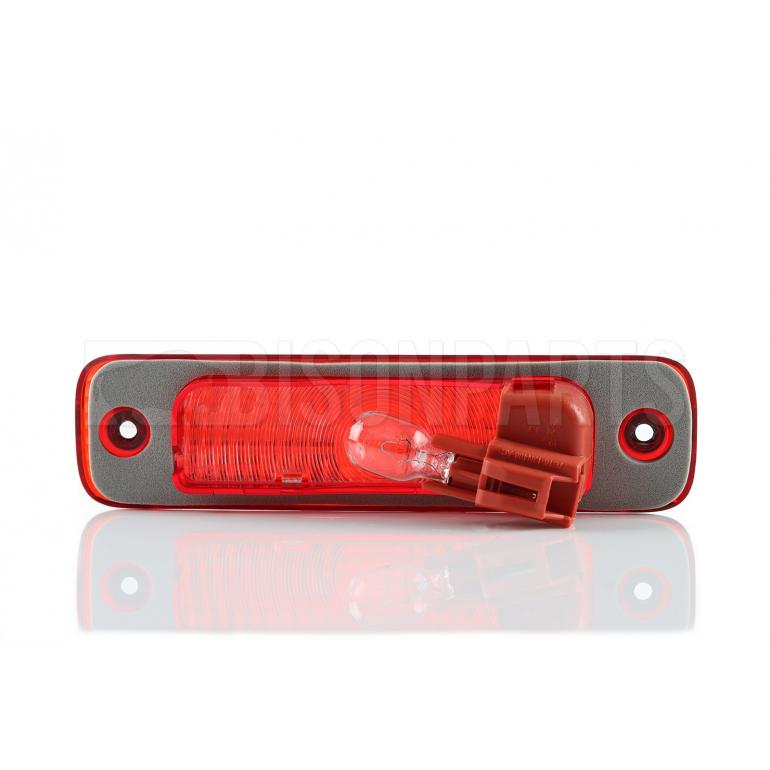 BRAKE & STOP TAIL LIGHT C/W BULB