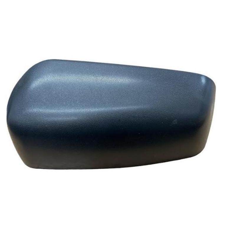 DOOR WING MIRROR BACK COVER PASSENGER SIDE LH
