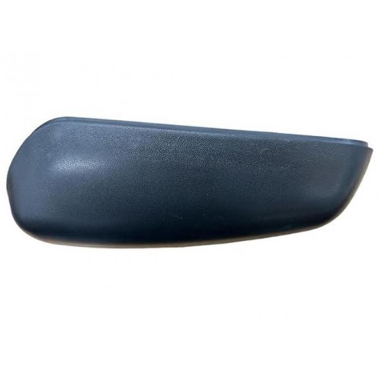 DOOR WING MIRROR BACK COVER PASSENGER SIDE LH