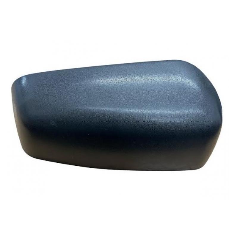 DOOR WING MIRROR BACK COVER DRIVER SIDE RH