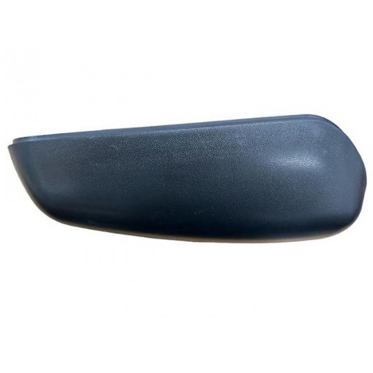 DOOR WING MIRROR BACK COVER DRIVER SIDE RH