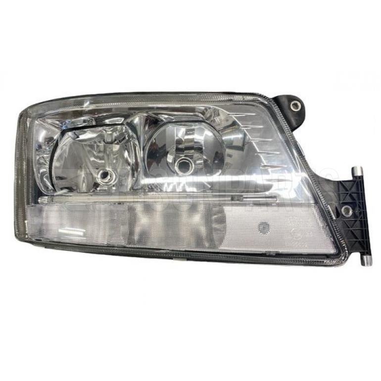 ELECTRIC ADJUST HEADLAMP & DAY TIME RUNNING LIGHT DRIVER SIDE RH