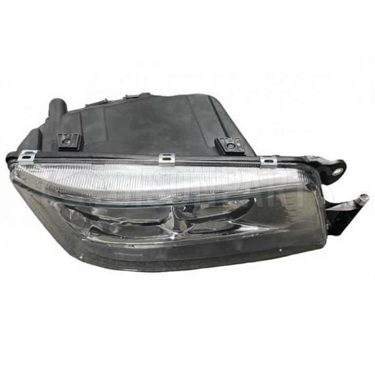 ELECTRIC ADJUST HEADLAMP & DAY TIME RUNNING LIGHT DRIVER SIDE RH