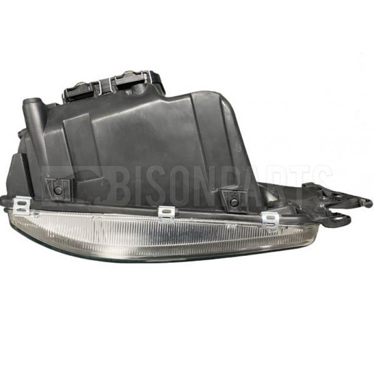 ELECTRIC ADJUST HEADLAMP & DAY TIME RUNNING LIGHT DRIVER SIDE RH
