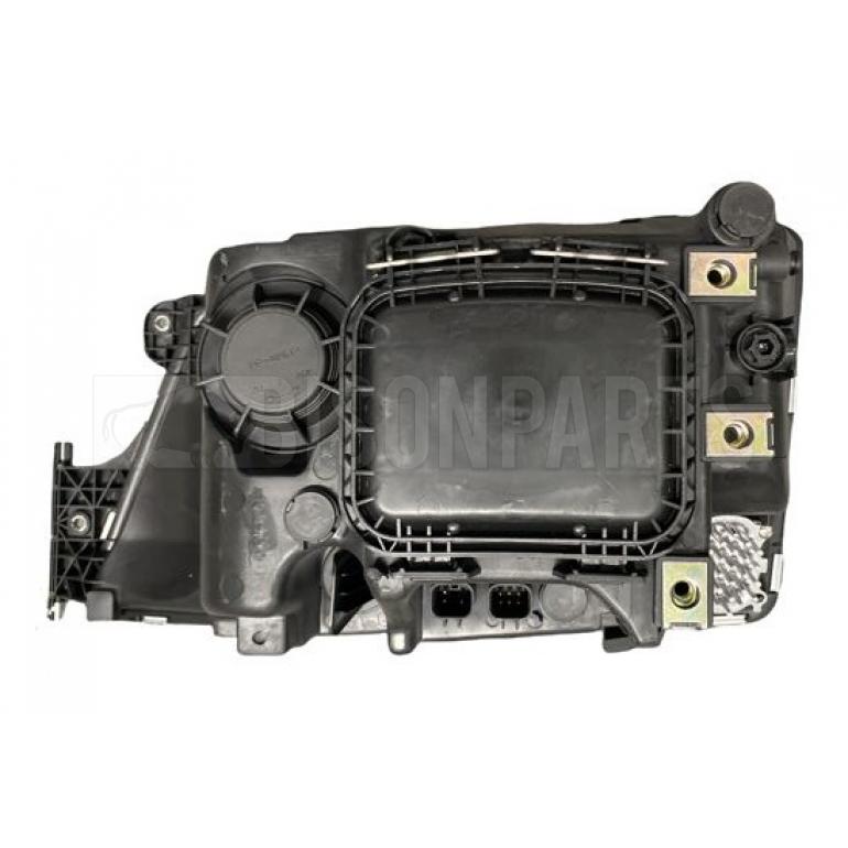 ELECTRIC ADJUST HEADLAMP & DAY TIME RUNNING LIGHT DRIVER SIDE RH