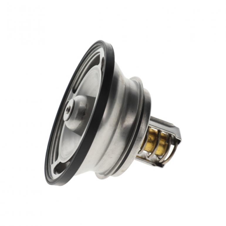 COOLANT THERMOSTAT WITH SEAL 82c