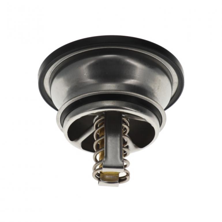 COOLANT THERMOSTAT WITH SEAL 82c
