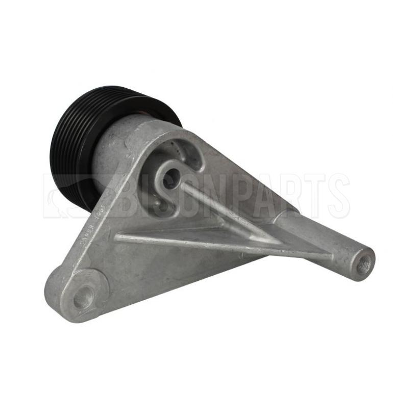 V-RIBBED BELT TENSIONER