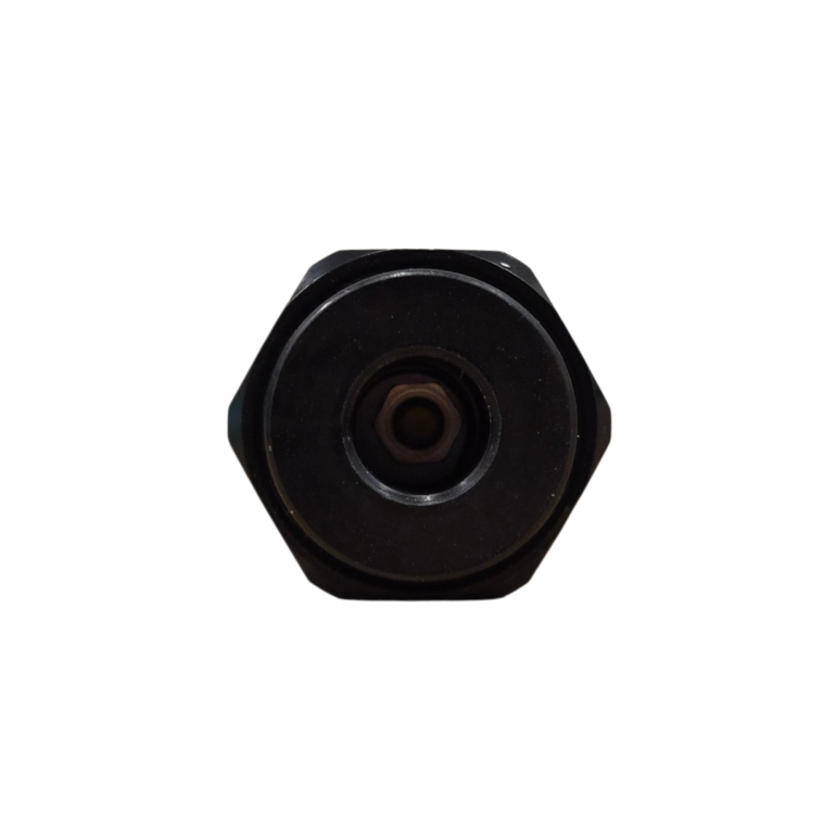 TRAILER AIR LINE MALE C SELF SEALING VALVE C/W COUPLING VALVE M16X1.5