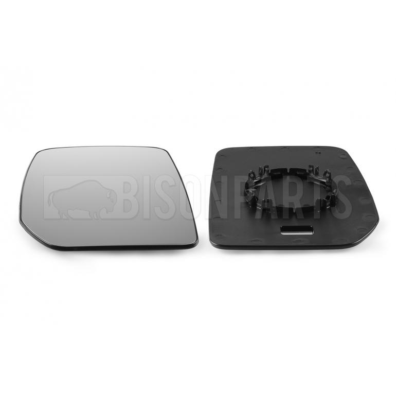 DOOR WING MIRROR GLASSES RH & LH (PAIR)