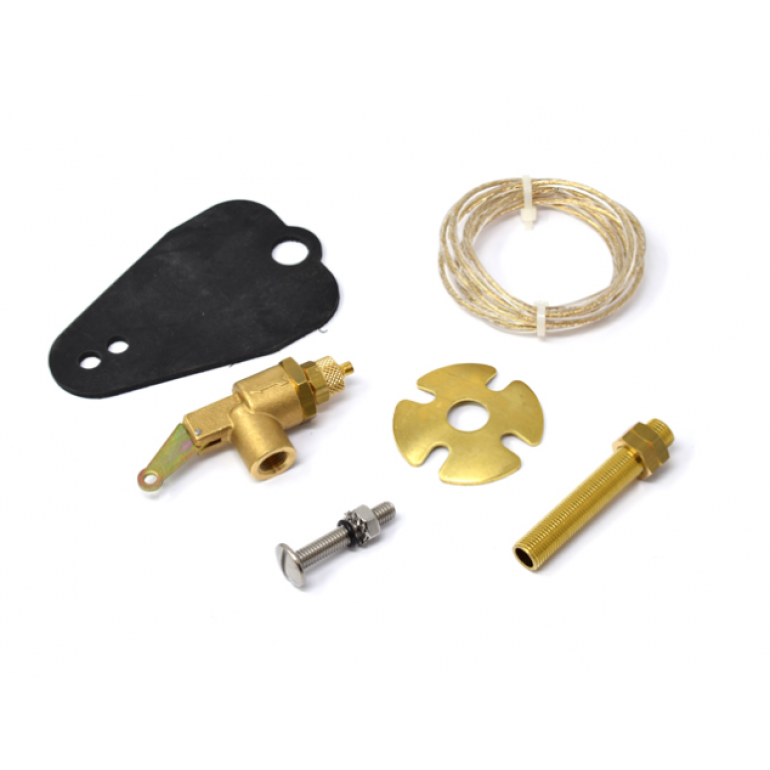 AIR HORN REPLACEMENT VALVE