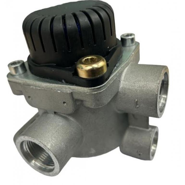 PARKING BRAKE RELAY VALVE