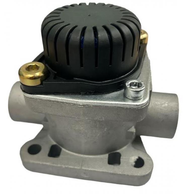 PARKING BRAKE RELAY VALVE