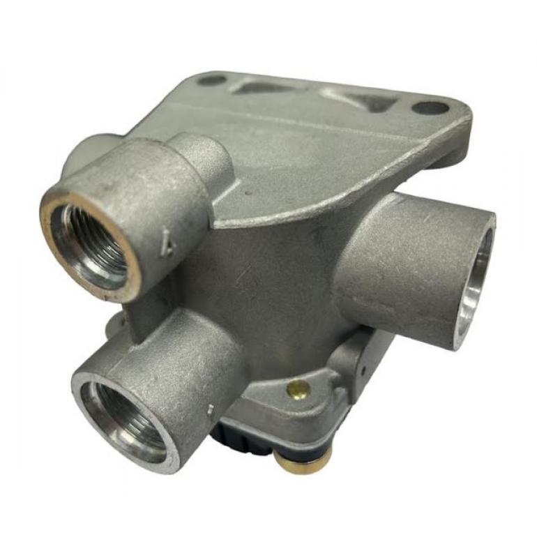 PARKING BRAKE RELAY VALVE