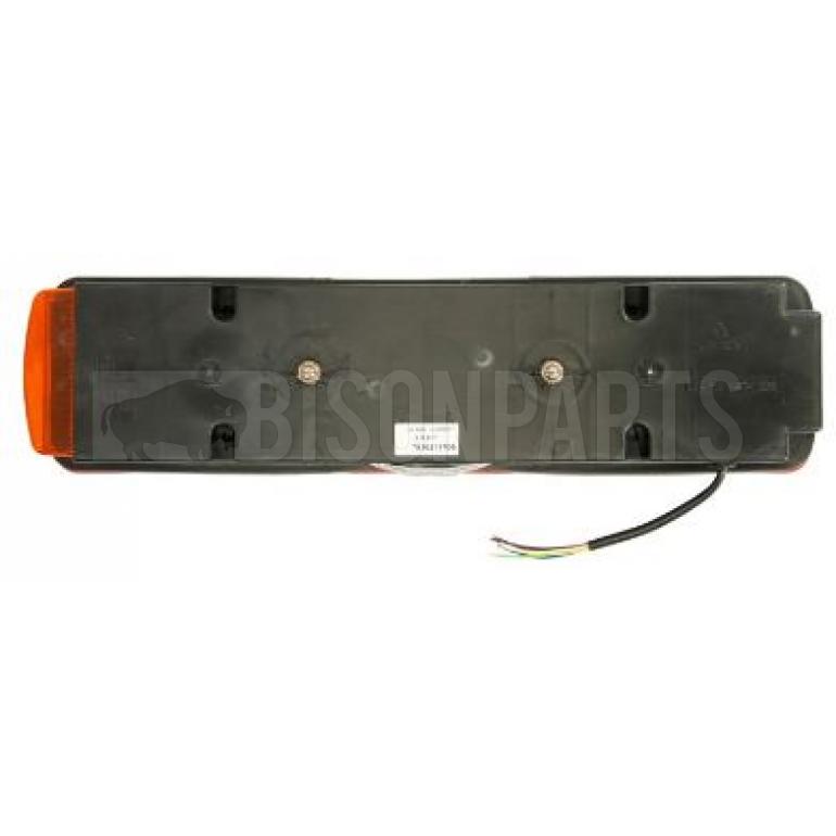 REAR COMBINATION LAMP DRIVER SIDE RH