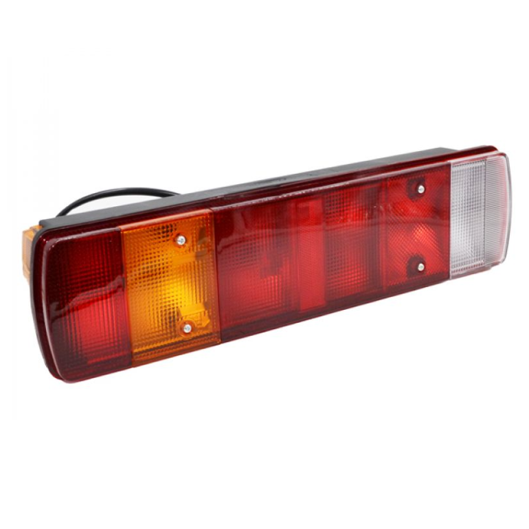 REAR COMBINATION LAMP PASSENGER SIDE LH