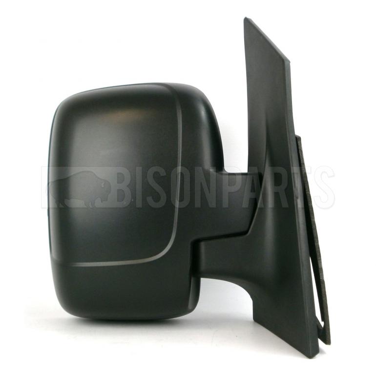 Citroen Dispatch / Fiat Scudo / Peugeot Expert (2007 on) Mirror Head Single Glass RH/OS