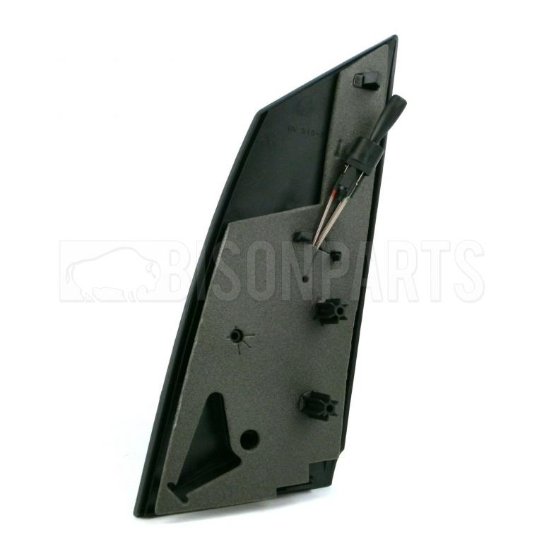 Citroen Dispatch / Fiat Scudo / Peugeot Expert (2007 on) Mirror Head Single Glass RH/OS