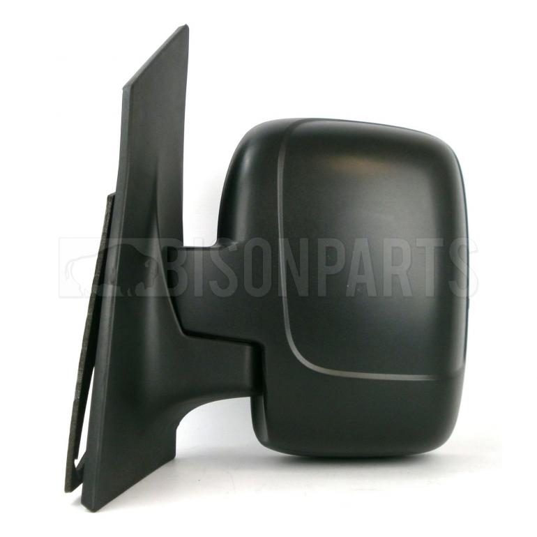 Citroen Dispatch / Fiat Scudo / Peugeot Expert (2007 on) Mirror Head Single Glass LH/NS