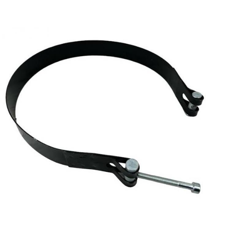 AIR TANK RESERVOIR MOUNTING STRAP