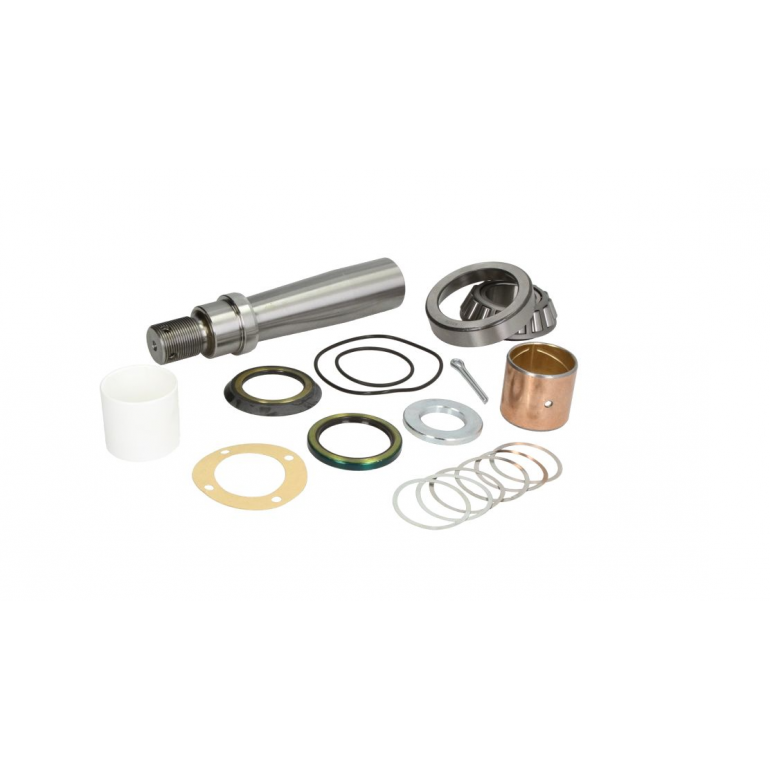 KING PIN KIT (WHEEL SET)