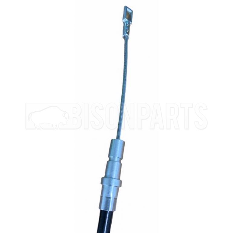 HANDBRAKE CABLE DRIVE SIDE RH
