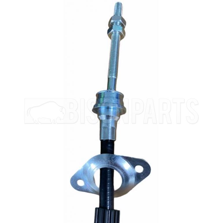 HANDBRAKE CABLE DRIVE SIDE RH