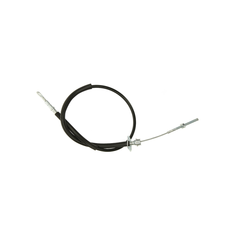 HANDBRAKE CABLE PASSENGER SIDE LH