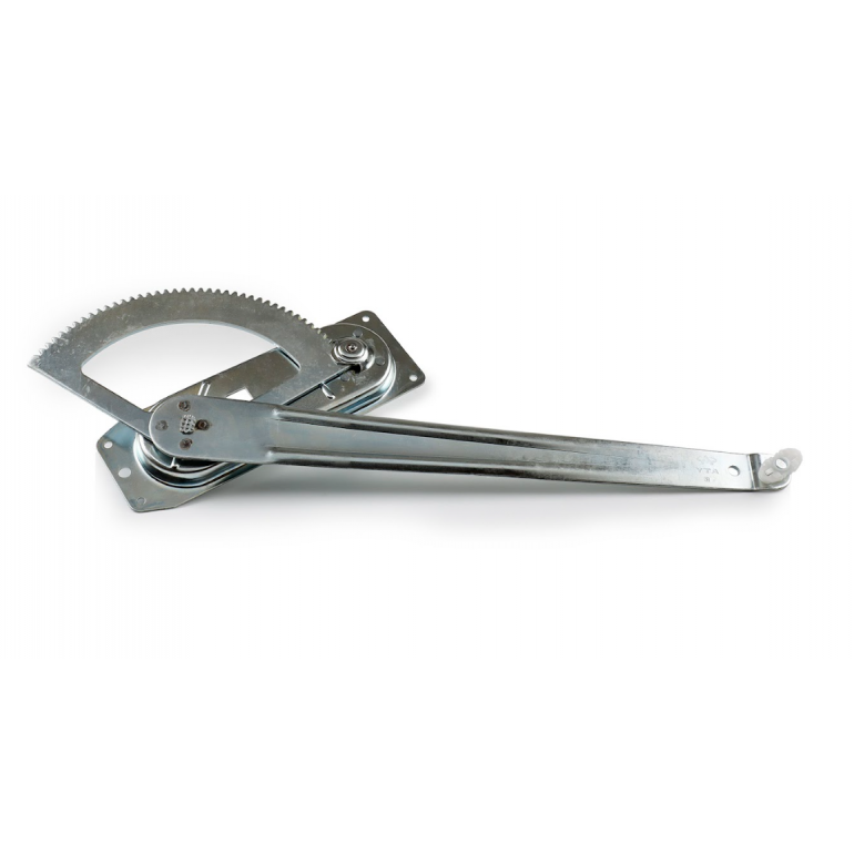 WINDOW REGULATOR PASSENGER SIDE LH