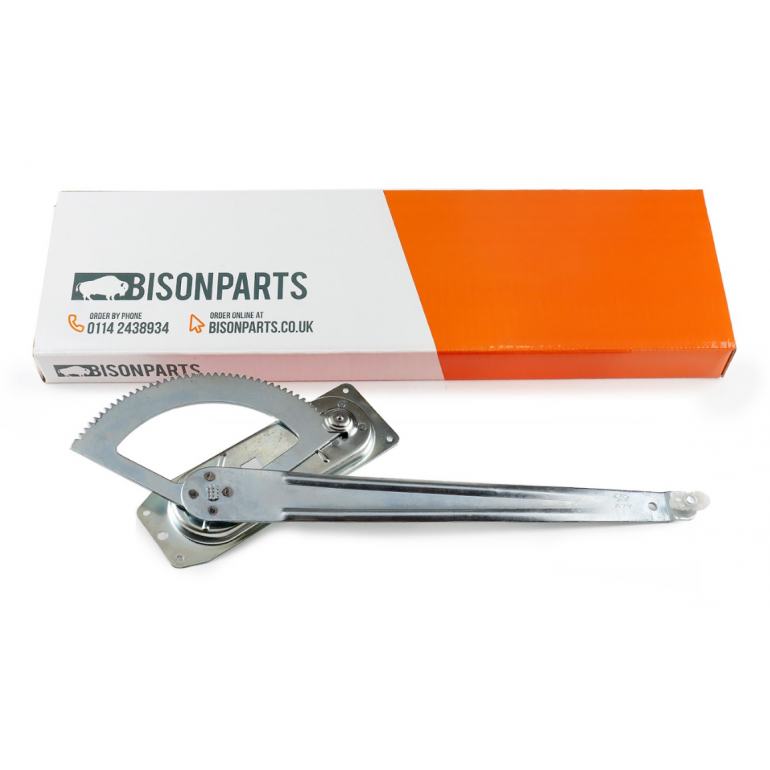 WINDOW REGULATOR PASSENGER SIDE LH