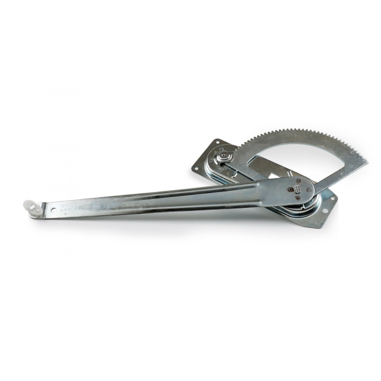 WINDOW REGULATOR DRIVERS SIDE RH