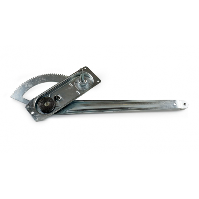 WINDOW REGULATOR DRIVERS SIDE RH
