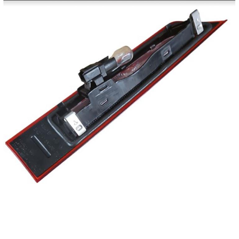 REAR UPPER STOP BRAKE LAMP PASSENGER SIDE LH