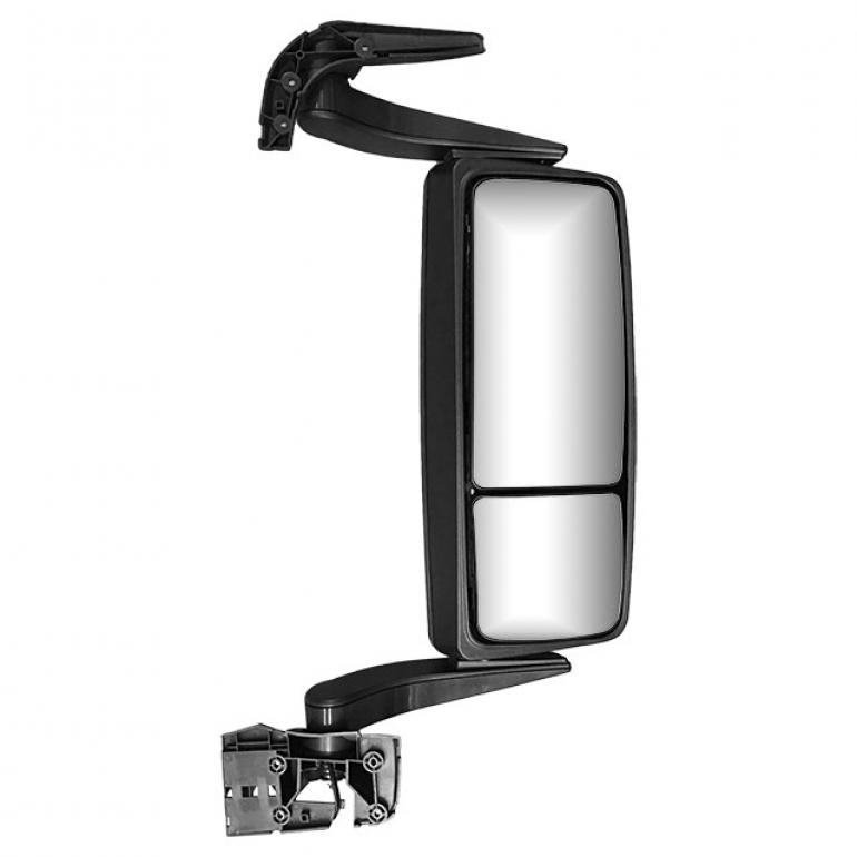 ELECTRIC ADJUST 'LONG ARM TWIN MIRROR DRIVER SIDE RH