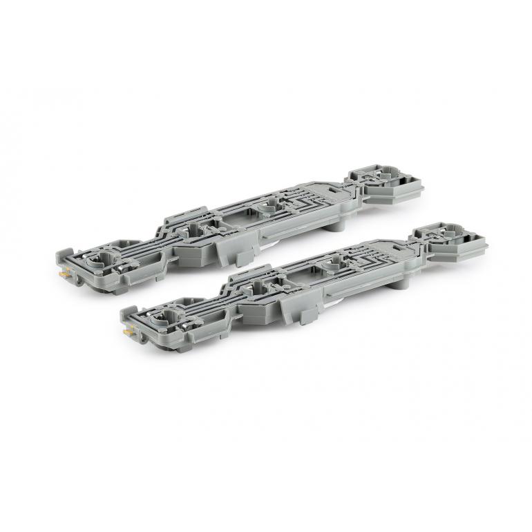 PANEL VAN REAR LAMP BULBHOLDERS FITS RH & LH (PAIR)