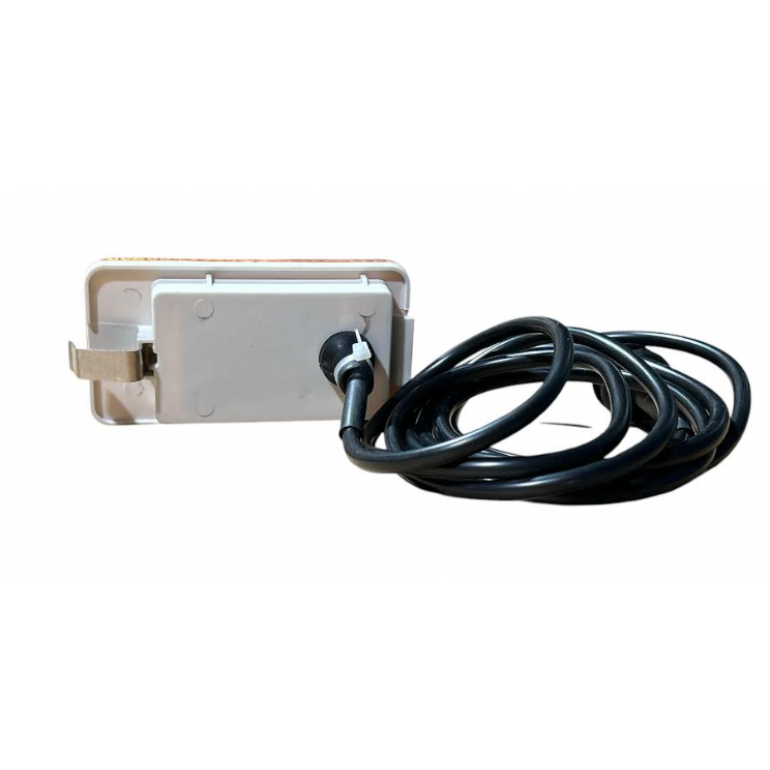 LED AMBER SIDE MARKER LAMP FITS RH OR LH 24V