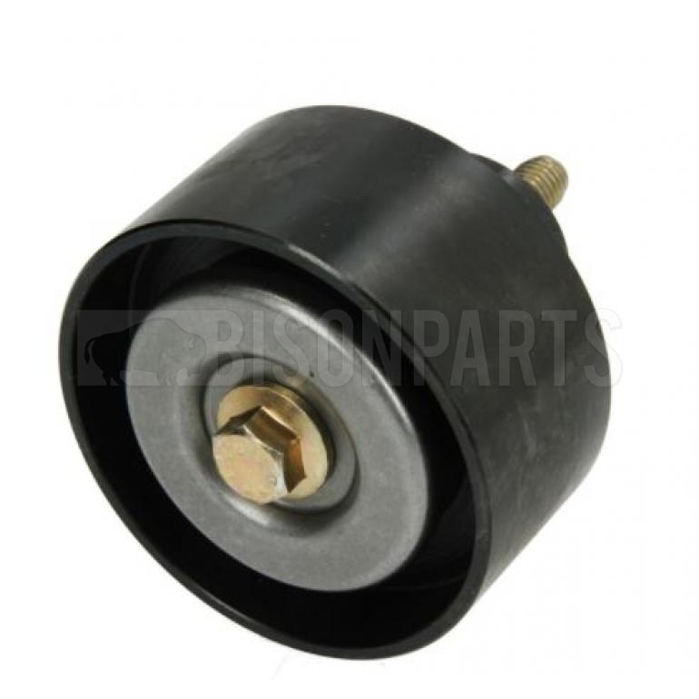 ALTERNATOR IDLER PULLEY